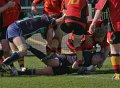 Monaghan 1st XV Vs Strabane. Gordon West Cup Final. April 14th 2012-40